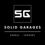 The steel garage company. SOLID-GARAGES